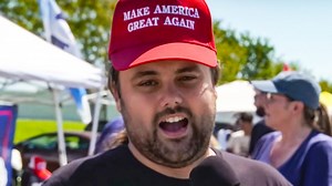 MAGA Fanatic's Logic DESTROYED Instantly | ThinkTank