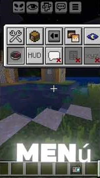 recomendando texturas para minecraft bedrock parte #1deese ui pack. #minecraft