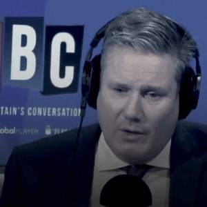 17K views · 529 reactions | THE REAL KEIR STARMER: A man who can’t even answer a basic question. In 2024 Keir’s Labour don’t know what they stand for. Vote Reform - Save Britain. | Reform UK | Facebook