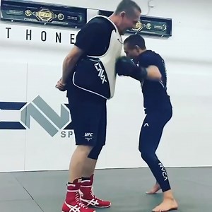 782K views · 34K reactions | Thug Rose looked SHARP in footage from her first day of training camp  (via SUCKERPUNCH ENTERTAINMENT) | ESPN MMA | Facebook