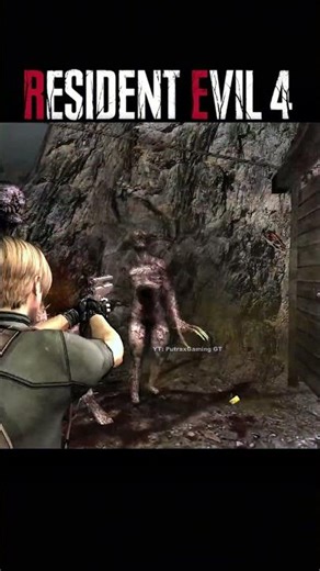 RE 4 - Mod Impossible - Bridge Night