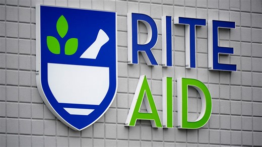 What customers can expect as Rite Aid closes or sells all its drugstores