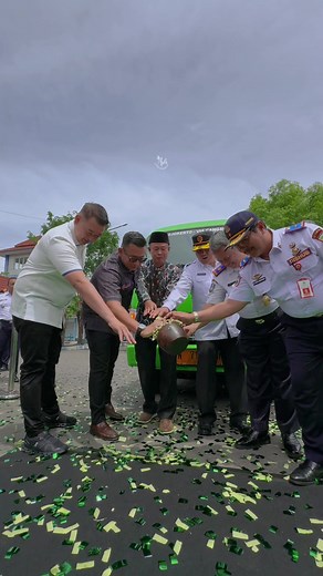 Layanan Angkutan Minibus Baru dari Mojokerto ke Batu Via Cangar