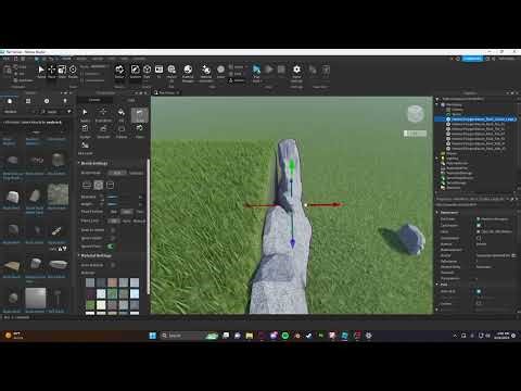 Map Making Tips Utilization of Meshes/Terrain optimization
