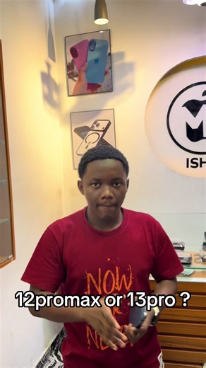 iPhone 12 Pro Max vs 13 Pro: Which One Should You Buy?