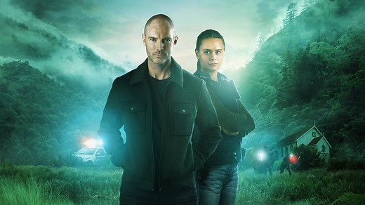 The Gone returns for season two on RTÉ One