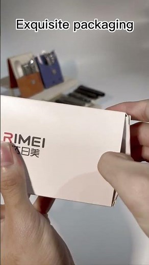 RIMEI Best Medical-Grade Toenail Clippers 2022 | Podiatrist's Nippers