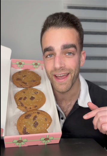 The Best Sea Salt Chocolate Chip Cookies Recipe
