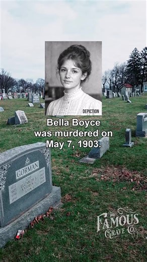 Bella Boyce was only 22 years old when her life ended in one of Philadelphia’s most horrifying domestic murders. On May 7, 1903, Bella lay in bed in the small third-floor room she shared with her common-law husband, Charles Yarnall, inside a crowded boarding house. After a violent argument, Yarnall poured coal oil from a lamp over her clothing and returned with a match. Within seconds Bella was engulfed in flames, running into the hallway screaming while other boarders tried desperately to put t