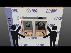 Gerkin Vinyl Installation