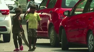 India's Nobel laureate fears upsurge in child labour as pandemic shrivels economy