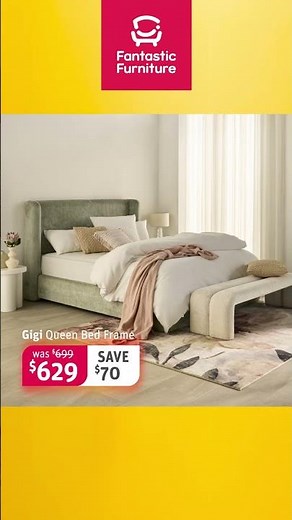 Fantastic Furniture