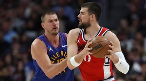 NBA Player Rankings: The players who moved up the most this regular season