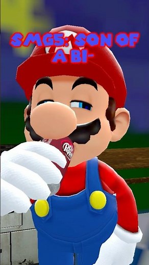 Choose Wisely… #gmod #gmodanimation #SMG4 #SMG5 #Mario