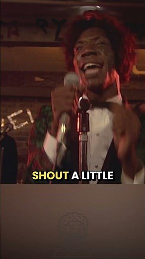 The Iconic Toga Party "Shout" Scene