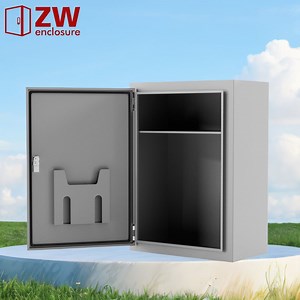 [Hot Item] Durable Steel Control Panel with Fully Customizable Features