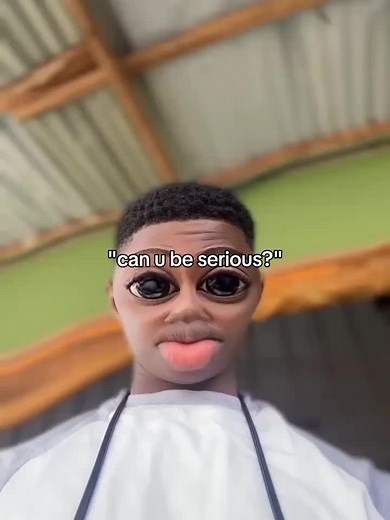 #kymg #viral #fyppp omo I can't be srs 😂😭