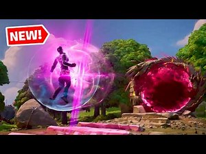 Fortnite NEW Season 2 Live Event (Death Star)
