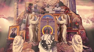 3.8K views · 444 reactions | “Today We Rebel” won Hip Hop Album of the Year at @gospelmusicassoc’s Dove Awards. Go Jesus & my lovely wife! Grace to everyone that was apart  Joseph Prielozny, @nativeno, @cardecdrums, @dirtyricemusic, @reachrecords @ty_brasel, @mrmedina / @alexcas.io on the art & all my other features, writers and producers! For the kingdom ⛪️ #todaywerebel | KB | Facebook