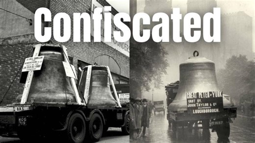 The TRUTH Behind The Global Bell Melting Programs | Tony Hood