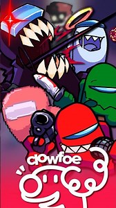 what's the BEST VS IMPOSTOR V4 SONG? #amongus #fnf #shorts #fridaynightfunkin #vsimpostor