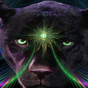 merlinpanther - Twitch