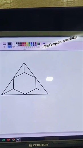 3d computer drawing #music#satisfyingvideo #drawing #music #likeandsubscribe