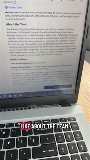 This Simple Tool Finds Remote Jobs for You 🔎💻