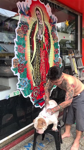 Exploring Vietmonster Hood in District 7, Vietnam