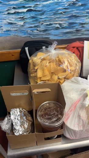 41 reactions | No time to dine in? No problem! Our To-Go Windows at...