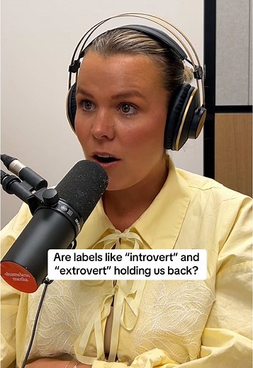 Understanding Introverted Extroverts and Personal Labels