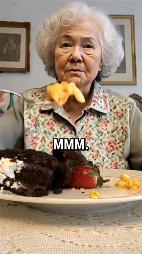 Cake for Breakfast?