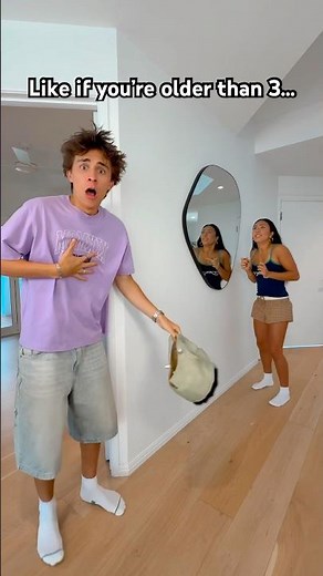 SUBSCRIBE FOR 7 YEARS OF GOOD LUCK! 🍀😅 - #dance #funny #couple #shorts