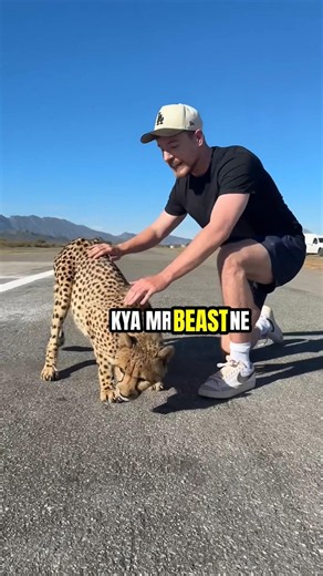 Did MrBeast Secretly Use AI? 😳 Gemini Logo Spotted!