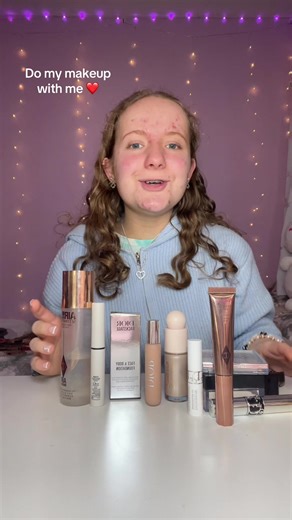 Makeup Tutorial with Daisy: Step-by-Step Guide