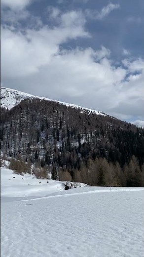 Unreal Dolomites View 🇮🇹
