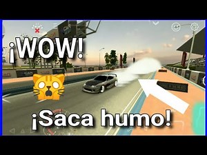 Gearbox para supra ¡7 segundos! | 1695 HP | XUANWU_CPM | Car parking multiplayer |