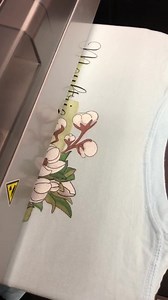 2.2K views · 52 reactions | Hot off the presses! Two Jays is busy printing our official Downtown Moultrie T-shirts! Orders are already going out! And plenty more are coming in! Make sure you call 229-890-5455 to order yours today! Special thanks to Blanche Berry for sending us this video of printing in progress. | Downtown Moultrie GA | Facebook