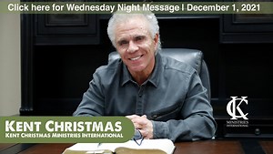 Pastor Kent Christmas|December 1, 2021 www.kentchristmas.org www.regenerationnashville.org #kentandcandychristmas #KCMInternational #KentChristmasMinistries #PreachPrayProphesy #birthingamovement #regenerationnashville | Kent Christmas