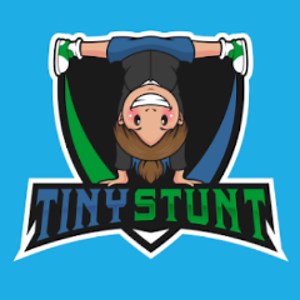 tinystunt Schedule - Twitch