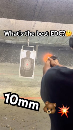 Glock 29 Gen 5 10mm🤌🏽😘 #edc #airsoft #foryou