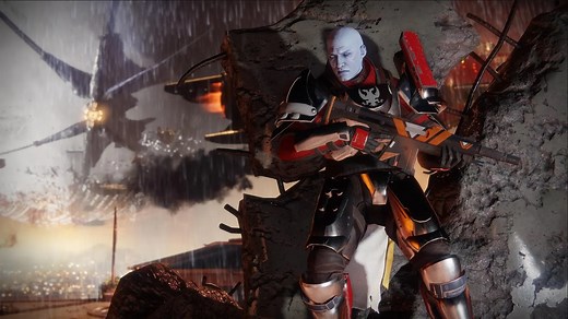 Bungie admits bringing back Destiny 2’s Red War campaign is an impossible ask