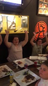 Big Fellas Pizza where we are Family friendly everyone has fun !!!!... Where our food doesnt break your budget ,, School Holiday Special Sunday the 14th to 18 th 20th to 21 st .... Full Fish and chips salad only $6.90 ... Cheap to bring the family on a night out not break the budget.!!!!!!!!!!!!!!! .... . merrimac only While the parents eat 1 kilo of mouth watering Pork Ribs chips ans salad plus can drink only $28.90 or a huge Parmy plus drink only $18.90 Share giving away 1 x 5 family pizzas fa