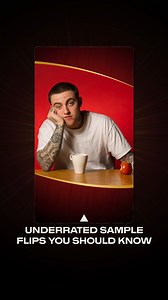 Mac Miller had such a good ear for beats 🤌 | Tracklib