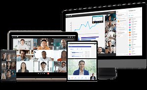 HD Video Conferencing — Try for Free — TrueConf