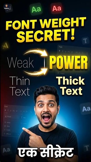 CSS font-weight Explained | Bold Text in CSS | #viral #trending #funny #shorts #ytshorts