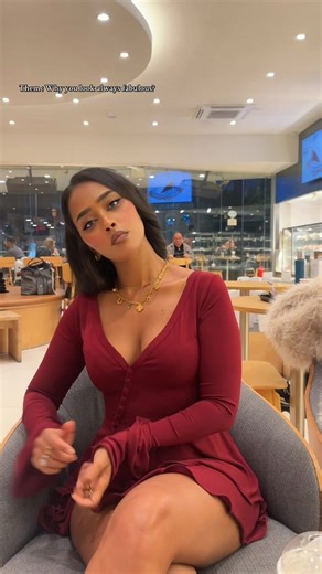 Ethiopian Actress and Model: Saron Ayelign's Style Secrets