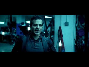 John Wick 2014 Aurelio's Car Shop Scene 1080p