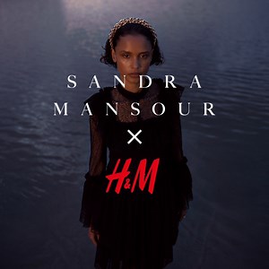 34K views · 92 reactions | Sandra Mansour x H&M - kolekcja inspirowana naturą dostępna już jutro w wybranych sklepach stacjonarnych i online! #HM | H&M | Facebook