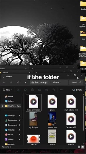 I Wrote a Python Script That Cleans My Desktop in 20 Seconds (Full Code)